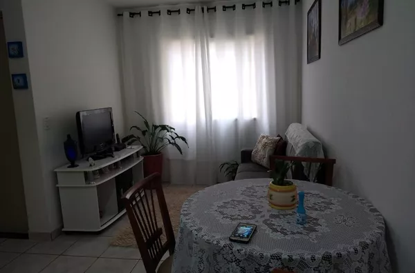APARTAMENTO NORMAL terreo- para venda CIDADE SAO JORGE SANTO ANDRE - Foto 14