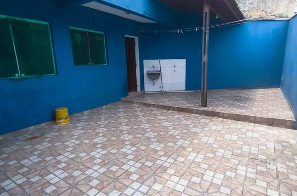 Sobrado normal para venda , 2 quarto(s), Parque Gerassi, Santo Andre - Foto 5