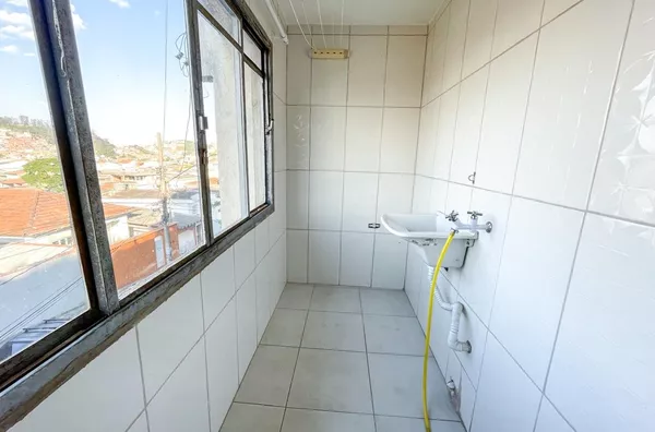 Casa normal para venda, 3 quarto(s),  Vila Guaraciaba, Santo Andre - Foto 3