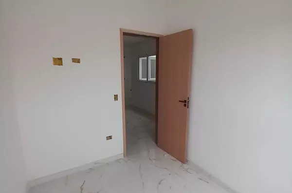 Apartamento tipo para venda, 2 quarto(s),  Jardim Las Vegas, Santo Andre - Foto 6