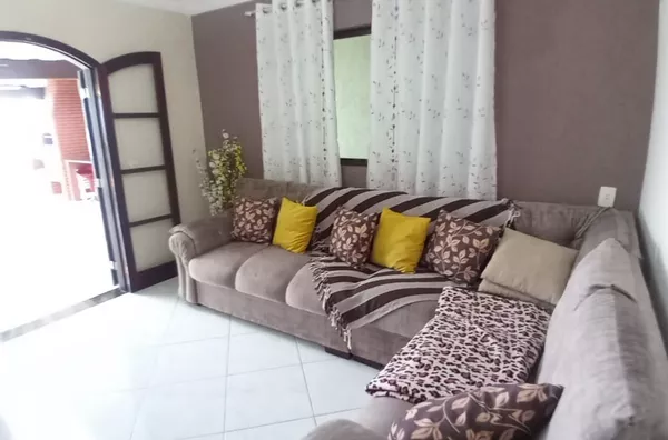 Sobrado para venda, 3 quarto(s),  Vila Suíça, Santo Andre - Foto 6