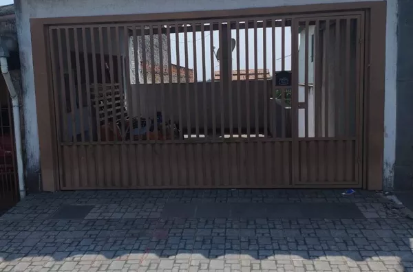 Casa para venda, 2 quarto(s),  Vila Junqueira, Santo Andre - Foto 1