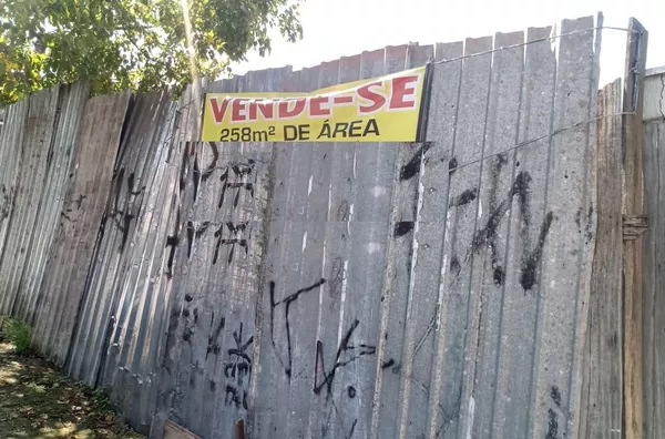 Terreno para venda,  Parque Jaçatuba, Santo Andre - Foto 2