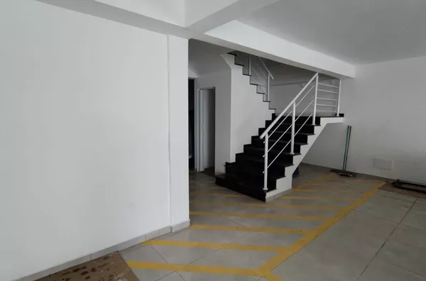 Apartamento tipo para venda,  Cidade Sao Jorge, Santo Andre - Foto 2