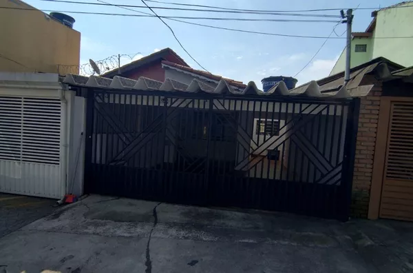 Casa para venda, 1 quarto(s),  Vila Vitória, Santo Andre - Foto 2