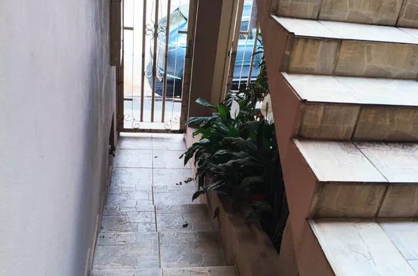 Sobrado para venda, 2 quarto(s),  Parque Marajoara, Santo Andre - Foto 6