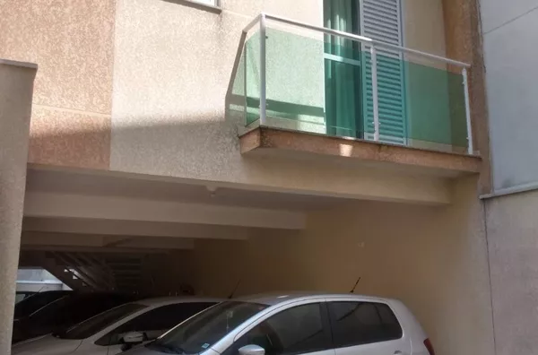 Apartamento para venda, 2 quarto(s),  - Selecione - Bairro, Santo Andre