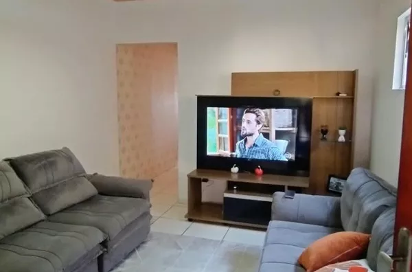 Sobrado para venda, 2 quarto(s),  Condomínio Maracanã, Santo Andre