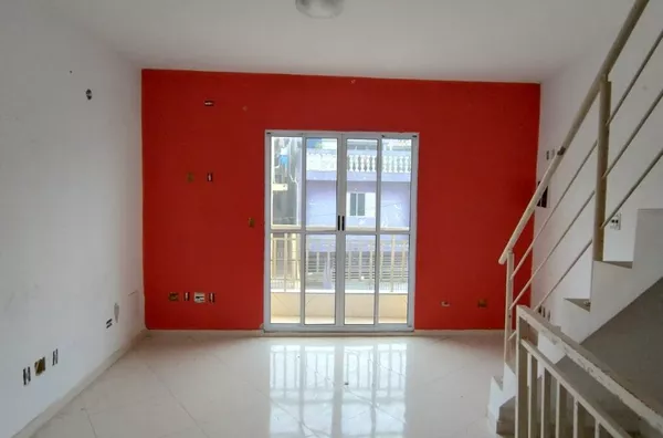 Sobrado para venda, 01 quarto(s),  Cidade Sao Jorge, Santo Andre - Foto 3