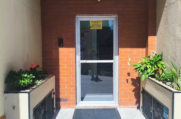 Apartamento para aluguel, 2 quarto(s),  Cidade Sao Jorge, Santo Andre - Foto 2