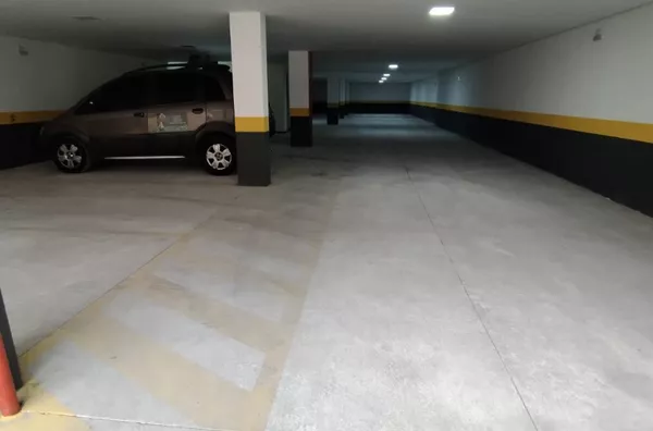 Apartamento cobertura para venda, 2 quarto(s),  Vila Humaitá, Santo Andre - Foto 4