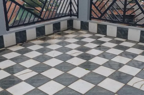 Sobrado para venda, 3 quarto(s), Parque Marajoara, Santo Andre - Foto 9