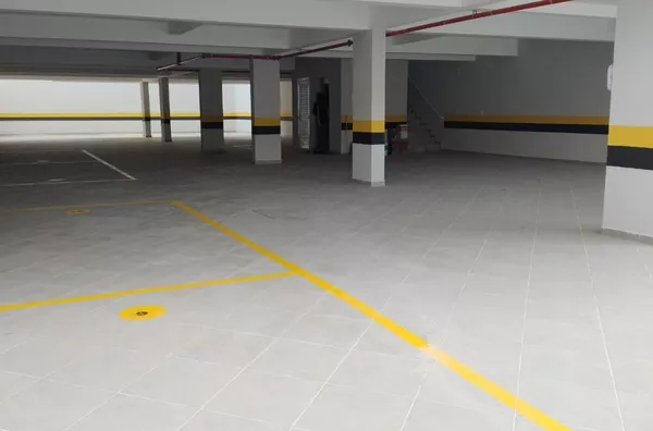 Apartamento cobertura frente -para venda,  Vila Humaitá, Santo Andre - Foto 3