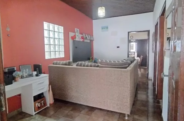 Casa para venda, 3 quarto(s),  Vila Humaitá, Santo Andre - Foto 5