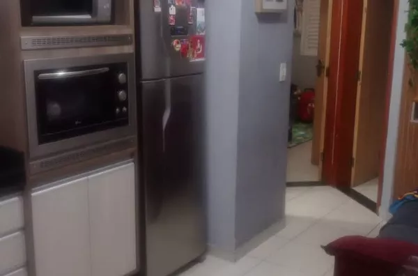 Apartamento cobertura para venda, 2 quarto(s),  Parque Gerassi, Santo Andre - Foto 3