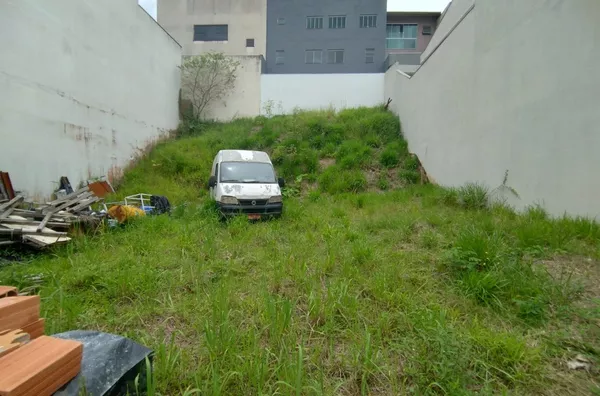 Terreno para venda,  Parque São Vicente, Mauá - Foto 6