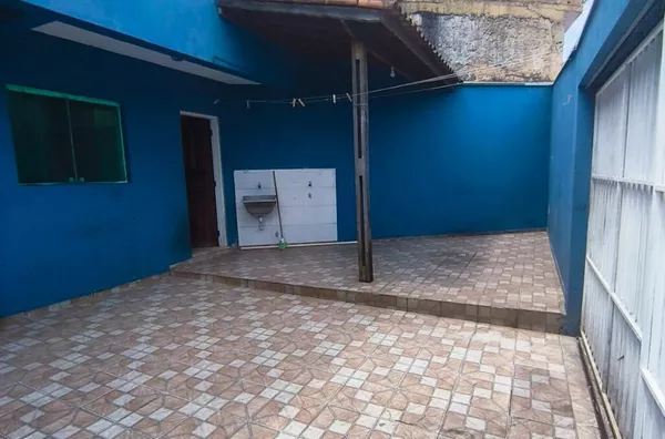 Sobrado normal para venda , 2 quarto(s), Parque Gerassi, Santo Andre - Foto 6