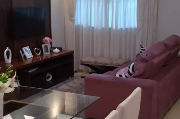 Sobrado para venda, 3 quarto(s),  Vila Humaitá, Santo Andre - Foto 3