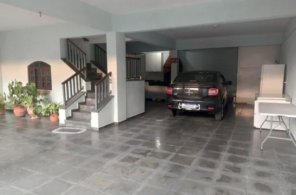 Casa para venda, 3 quarto(s),  Vila Homero Thon, Santo Andre - Foto 5