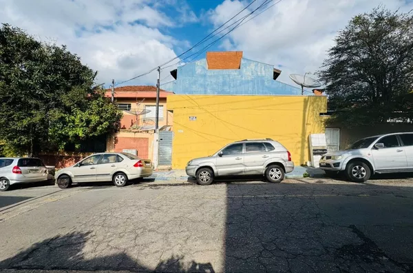 Casa terreo(a) para venda,  Campestre, Santo Andre - Foto 5