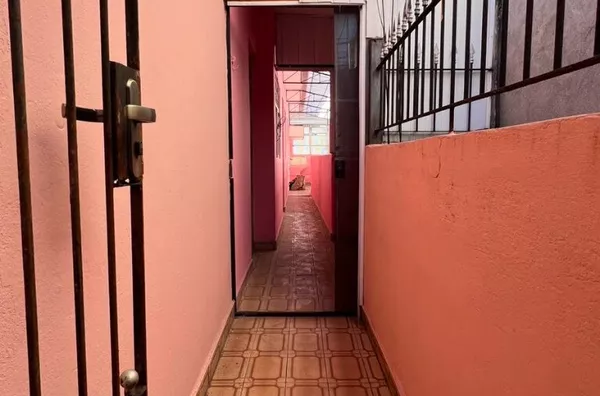 Casa para aluguel, 2 quarto(s),  Cidade Sao Jorge, Santo Andre