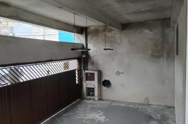 Casa para venda, 2 quarto(s),  Vila Curuçá, Santo Andre
