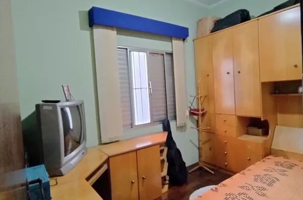 Sobrado para venda, 3 quarto(s), Parque Marajoara, Santo Andre - Foto 15