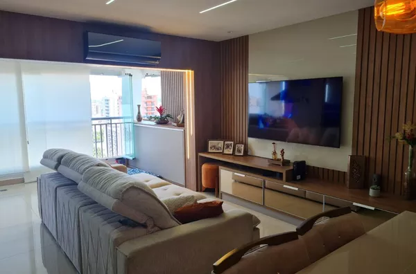Apartamento para venda, 3 quarto(s),  Centro, Santo Andre - Foto 5