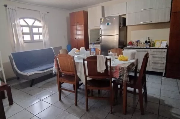 Casa terreo(a) para venda, 2 quarto(s),  Cidade Sao Jorge, Santo Andre - Foto 2