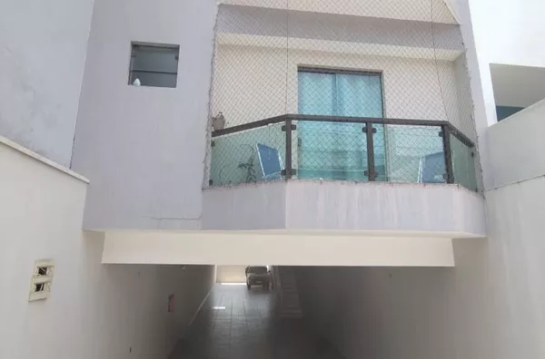 Apartamento para venda e aluguel, 2 quarto(s),  Parque Marajoara, Santo Andre - Foto 4