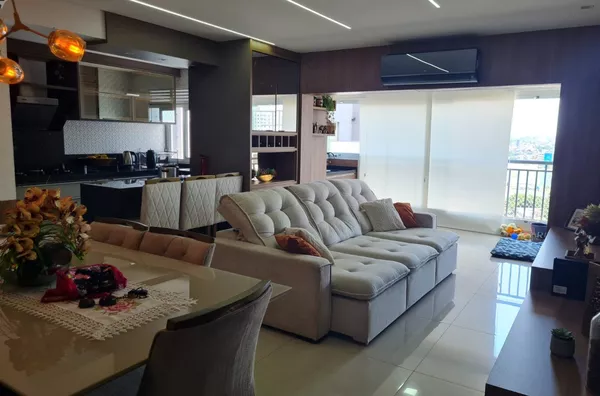 Apartamento para venda, 3 quarto(s),  Centro, Santo Andre - Foto 3
