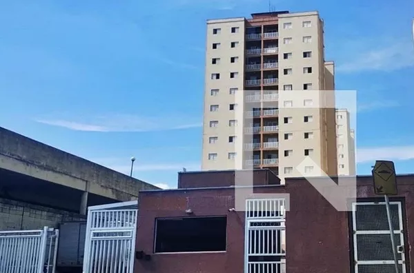 Apartamento para venda, 2 quarto(s),  Vila João Ramalho, Santo Andre - Foto 1