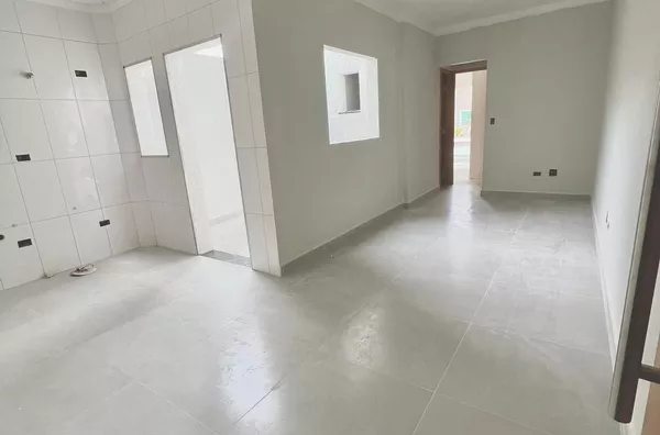 Apartamento tipo para venda, 2 quarto(s),  Vila Pires, Santo Andre - Foto 3