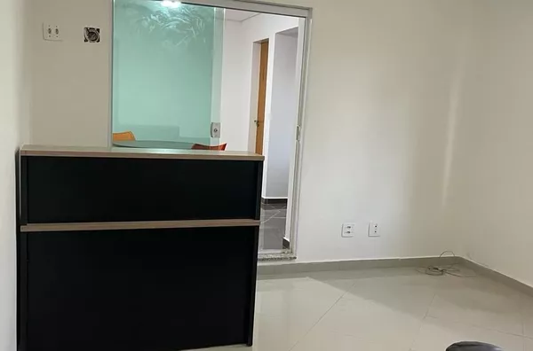 Sala normal para aluguel,  Vila Pires, Santo Andre - Foto 1