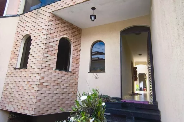 Sobrado assobradada para venda, 3 quarto(s),  Parque Gerassi, Santo Andre - Foto 3