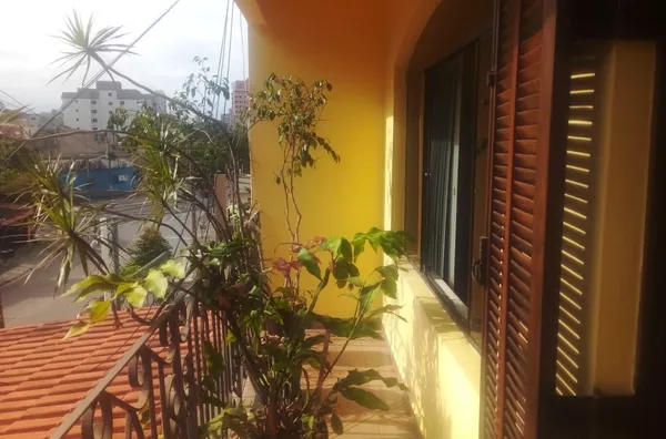 Casa terreo(a) para venda, 3 quarto(s),  Vila Pires, Santo Andre - Foto 5