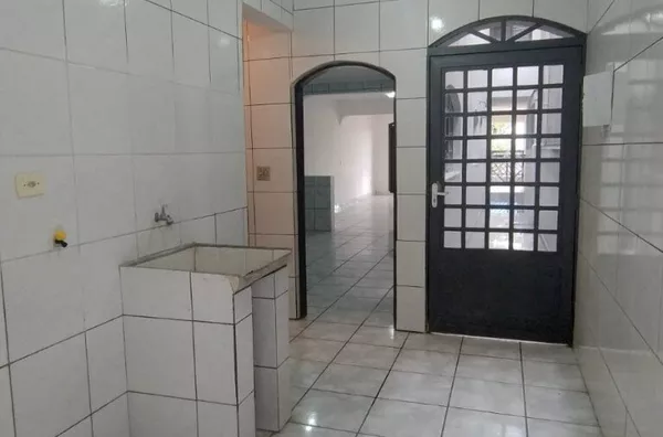 Sobrado para venda, 3 quarto(s), Parque Marajoara, Santo Andre - Foto 28