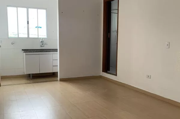 Sobrado para venda, 1 quarto(s),  Vila Assunção, Santo Andre - Foto 5