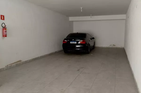 Apartamento cobertura para venda, 2 quarto(s),  Vila Curuçá, Santo Andre - Foto 4