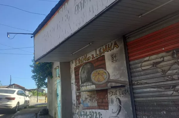 Casa para aluguel, 1 quarto(s),  Cidade Sao Jorge, Santo Andre - Foto 2