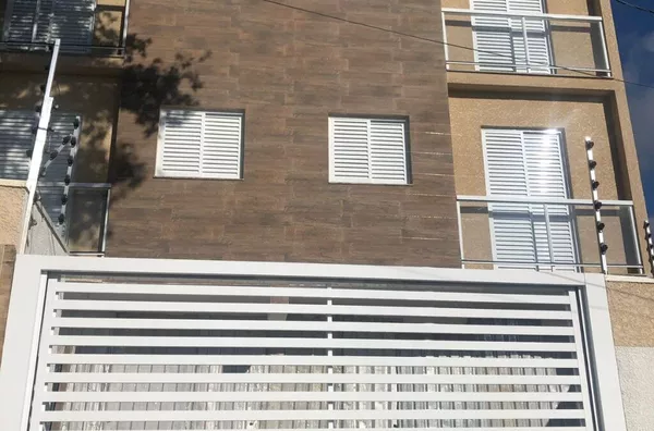 Sobrado para venda, 3 quarto(s),  Vila Junqueira, Santo Andre - Foto 1