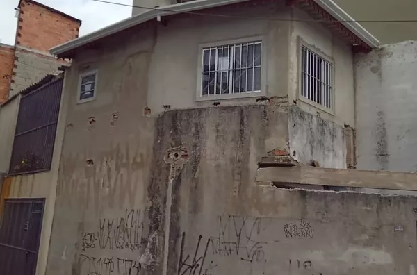 Casa para venda, 2 quarto(s),  Vila Suíça, Santo Andre - Foto 2