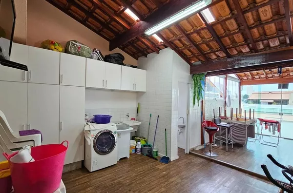 - apartamento cobertura para venda, 2 quarto(s), Vila América, Santo Andre - Foto 23