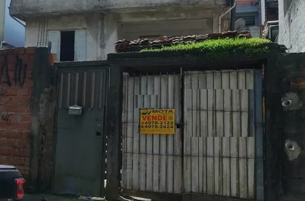 Casa para venda, 2 quarto(s),  Jardim Miranda D'aviz, Mauá