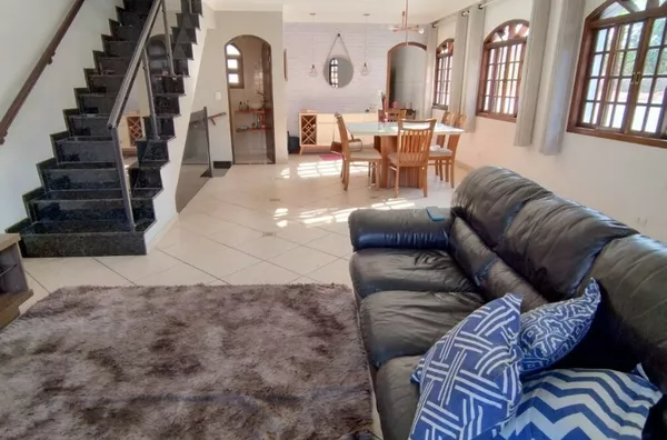 Casa para venda,  Parque Marajoara, Santo Andre - Foto 2
