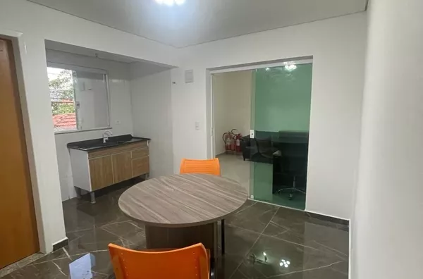 Sala normal para aluguel,  Vila Pires, Santo Andre - Foto 2