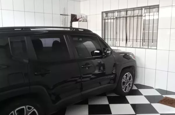 Casa para venda, 3 quarto(s),  Jardim Santo André, São Paulo - Foto 5