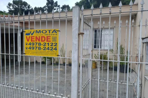 Casa terreo(a) para venda, 2 quarto(s),  Jardim Guapituba, Mauá - Foto 1