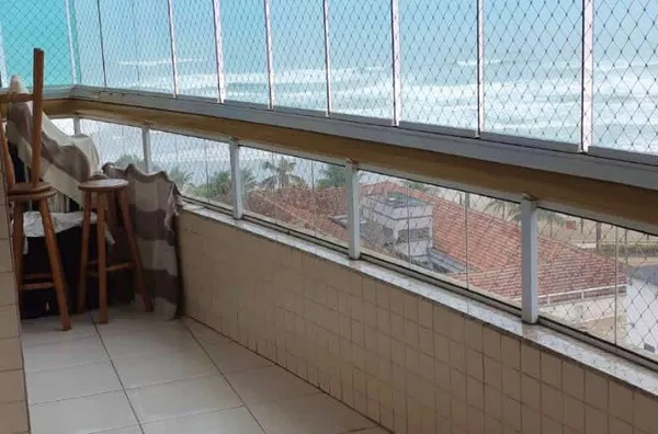Apartamento   para venda,  cidade Ocean - Foto 5