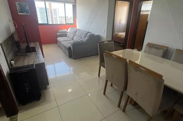 Apartamento para venda, 2 quarto(s),  Vila Bocaina, Mauá - Foto 2
